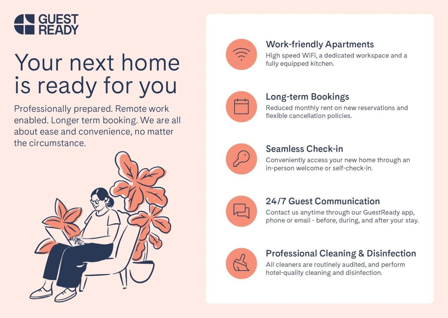 شقة Guestready - Downtown Refuge With Private Parking بورتو المظهر الخارجي الصورة